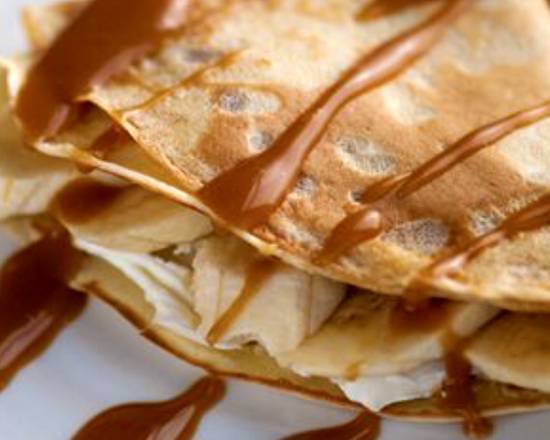 Crepes
