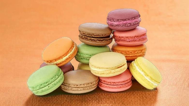 Macarons