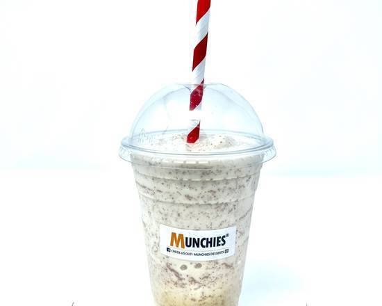 Shakes & Freak Shakes