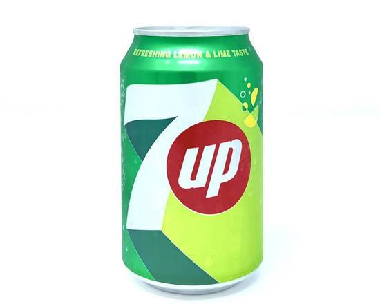 Soft Drinks