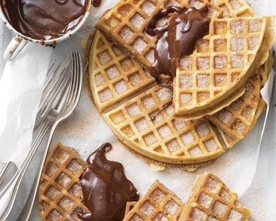 Waffles