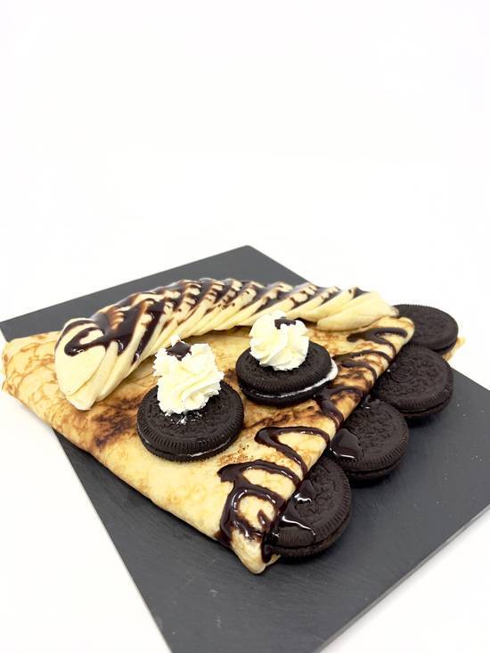 Oreo Banana Bliss Delight (Limited Edition)