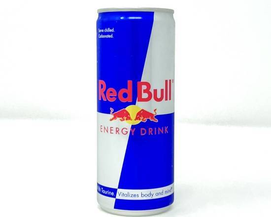 Red Bull