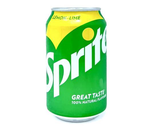 sprite lemon-lime