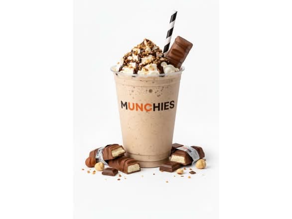Bueno original Shake — Munchies Barnet