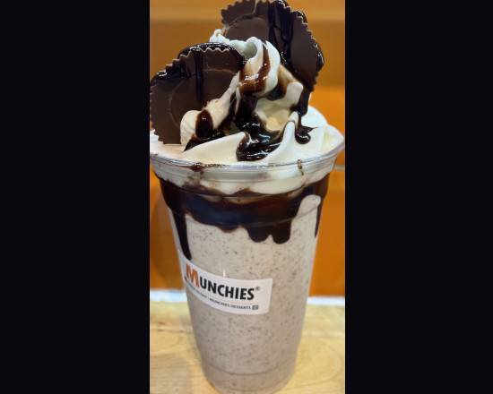 Reece's Supreme Freak Shake