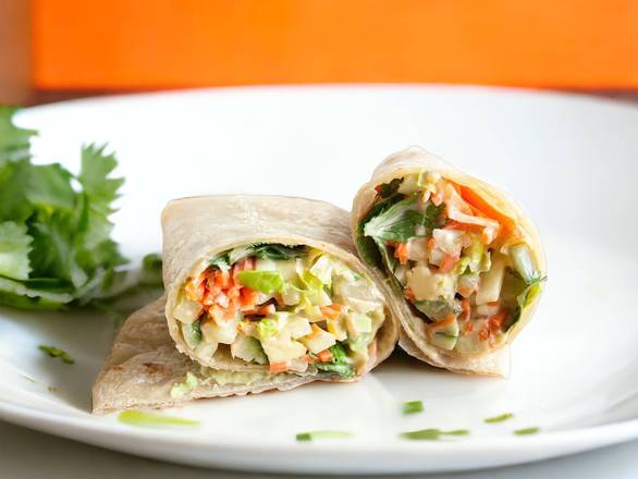 Veggie Wrap